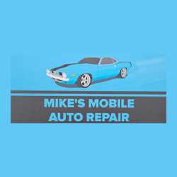 Mike's Mobile Automotive Repair