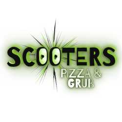 Scooters Pizza & Grub