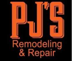 P.J.'s Remodeling & Repair