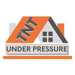 TNT Under Pressure
