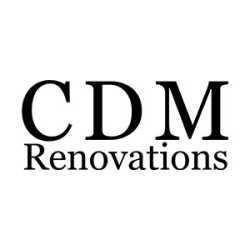CDM Renovations