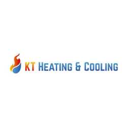 K-T Heating & Air Conditioning Inc