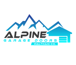 Alpine Garage Door Repair Waltham Co.