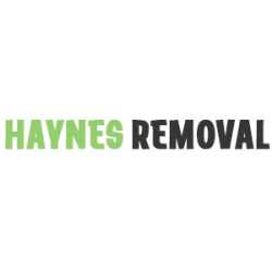Haynes Removal
