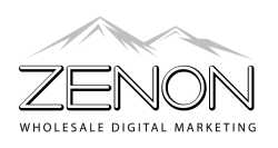 Zenon Wholesale Digital Marketing