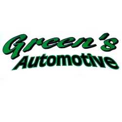 Green's Automotive