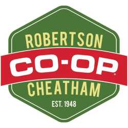 Robertson Cheatham Farmers Co-op