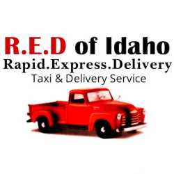 R.E.D of Idaho