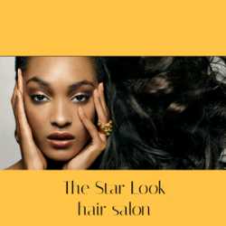 The Star Look Hair Salon