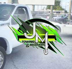 JM Transport, Towing & Recovery