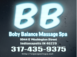 Body Balance Massage Spa