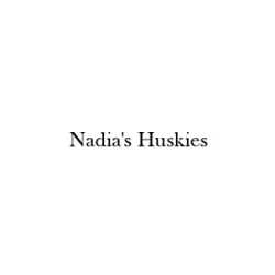 nadia's huskies
