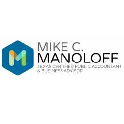 Mike C. Manoloff CPA