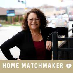 Debbie Meyer - Berkshire Hathaway HomeServices