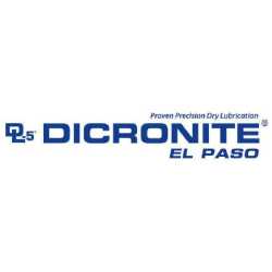 Dicronite of El Paso