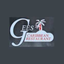 Gee's Caribbean Restaurant