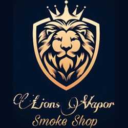 Lions Vapor Smoke Shop