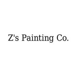 Z's Painting Co