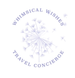 Whimsical Wishes Travel Concierge