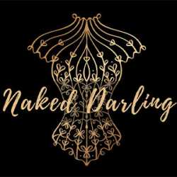Naked Darling