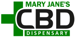 Mary Jane's CBD Dispensary - Smoke & Vape Shop University Drive