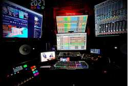 SMC Recording Studios - SMC Productions, LLC.