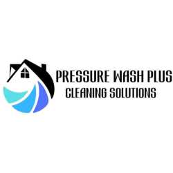 Pressure Wash Plus Cleaning Solutions