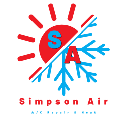 Simpson Air | AC Repair and Heating