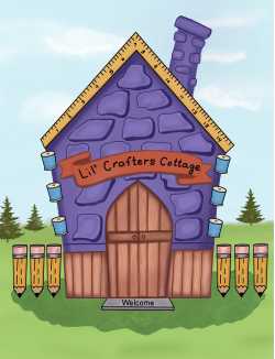Lil' Crafters Cottage Gift Shop