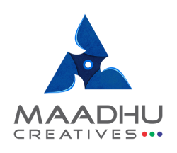 ðŸ¥‡ Maadhu Creatives