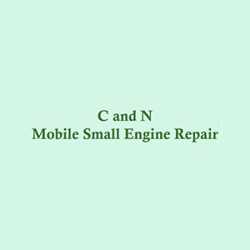 C and N Mobile Small Engine Repair