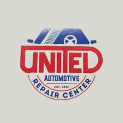United Auto Repair & Tires
