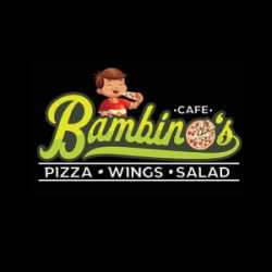 Cafe Bambino's