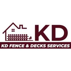 KD Fence & Decks Services