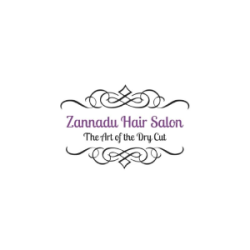 Zannadu Hair Salon: The Art of the Dry Cut