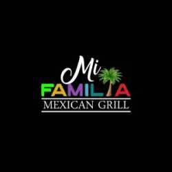 Mi Familia Mexican Grill