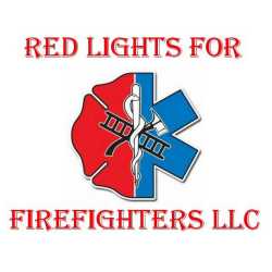 Red Lights For Firefighters LLC