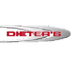 Dieter's Porsche, BMW, Audi, Mercedes, Fiat, MINI, & Volkswagen Service & Repair