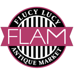 Flucy Lucy Antique Market
