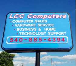 LCC Computers
