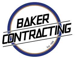 Baker Contracting Inc.