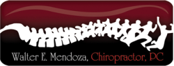 Dr. Walter E. Mendoza Chiropractic P.C.