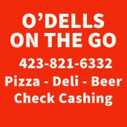 O'Dell's on the Go. Pizza, Sandwiches & More