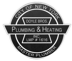 Doyle Bros. Plumbing & Heating Inc.