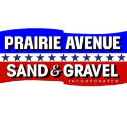 Prairie Avenue Sand and Gravel