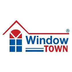 Window Town of Watertown