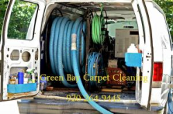 Green Bay Carpet Cleaning