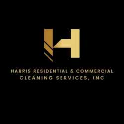 Harris Residential & Commercial Cleaning Services Inc