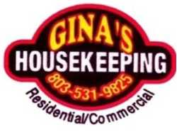 Gina's Housekeeping, LLC