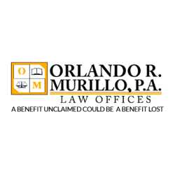 Orlando R. Murillo, P.A. Personal Injury Lawyer Miami
